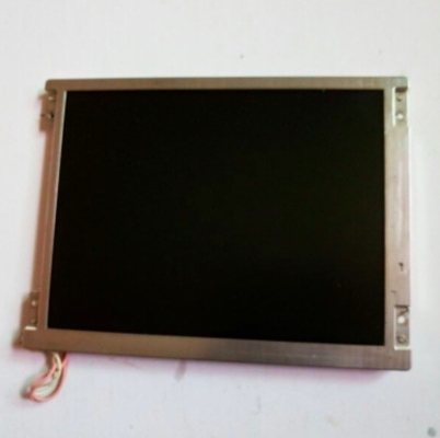 O conector circular impermeável da exposição do LCD parte a aprovação de NLL75-8651-113 CE/ROHS