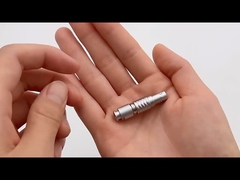 Conectores chaves da substituição FGA FGB 2 de Lemo