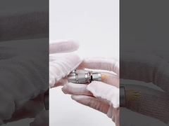 Conectores 8pin rotatable de Lemo FSG