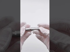 Conector de cabo FGB.1B.304 de Lemo