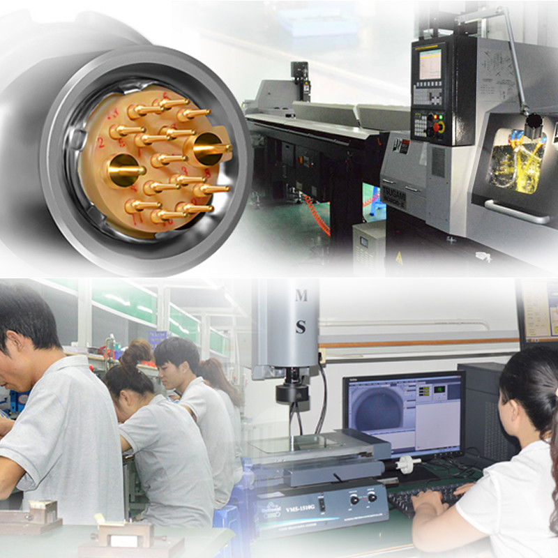 Últimos blogs da empresa sobre Como escolher o conector industrial