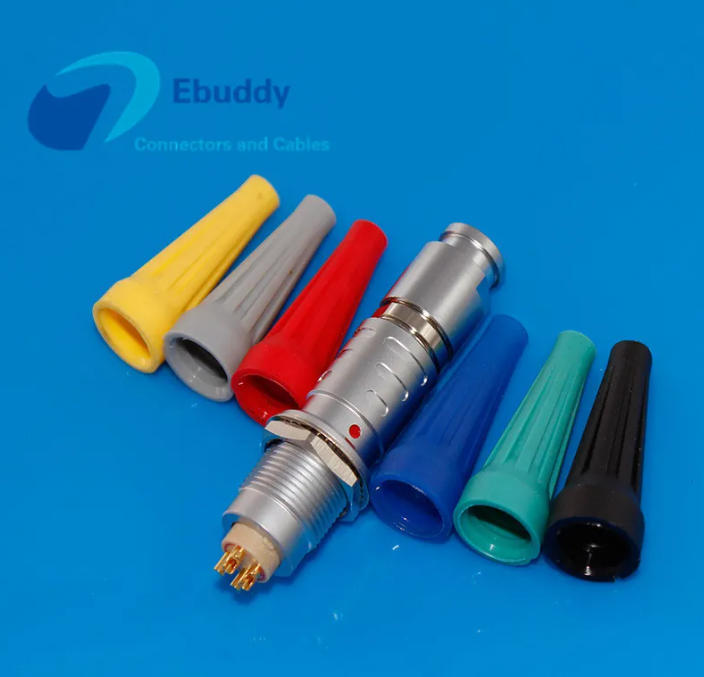 Últimos blogs da empresa sobre Escolha de um fabricante de montagem de cabos OEM para conectores circulares industriais