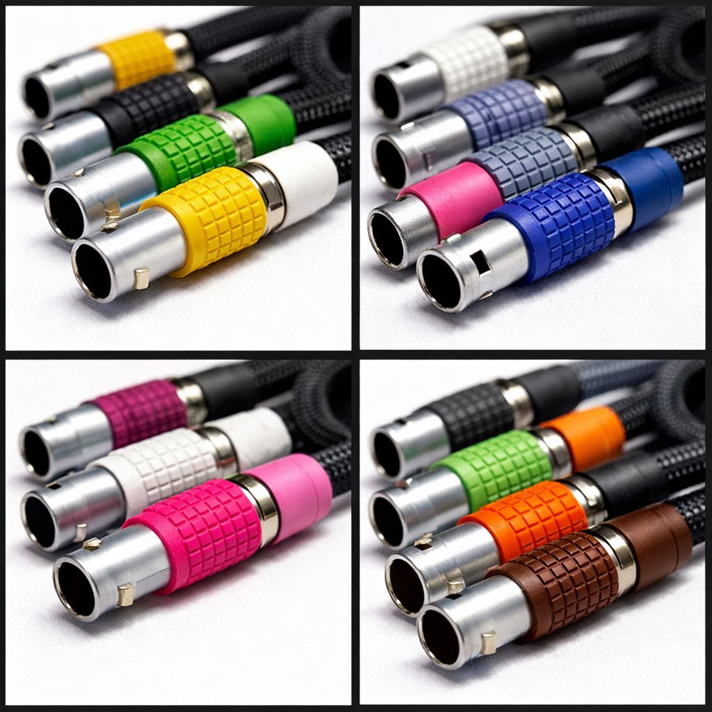 Últimos blogs da empresa sobre Como um fabricante de montagem de cabos OEM adiciona valor a longo prazo além dos produtos?