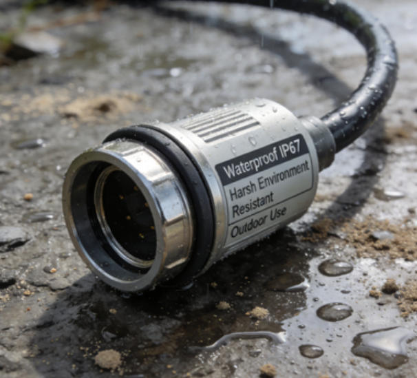 Últimos blogs da empresa sobre Conectores circulares à prova d'água para ambientes agressivos e ao ar livre