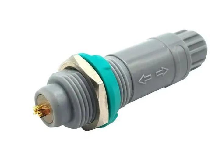 Últimos blogs da empresa sobre Circular Connectors in Medical Devices: Ensuring Reliability for Patient-Critical Applications