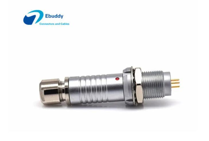 Últimos blogs da empresa sobre Custom Circular Cable Assemblies: Key Considerations for OEM Equipment Designers