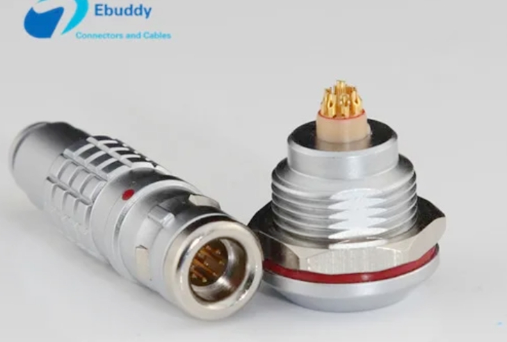 Últimos blogs da empresa sobre IP67 vs IP68 Circular Connectors: What B2B Buyers Should Know