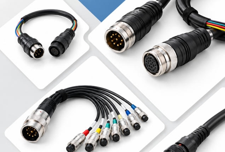 Últimos blogs da empresa sobre Custom Cable Assemblies: What OEM Buyers Should Specify Before Ordering