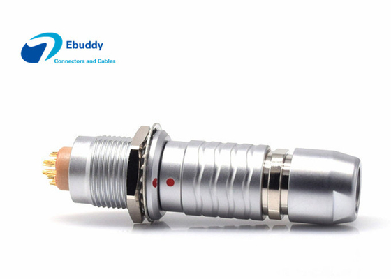 comprar tomada/soquete push pull circulares do OVO 2B 314 de Connetcors Lemo FGG do cabo de 2B 14pin fabricação em linha