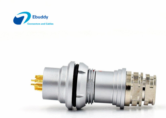 comprar Conector de cabo SS de Fischer do tamanho S1031 SSC 5 - 19 Pin Male And Female Connectors fabricação em linha