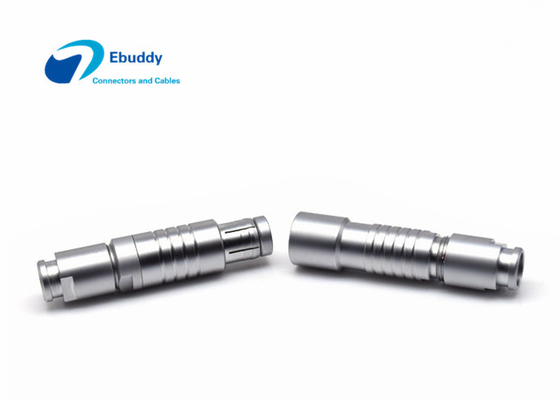 comprar Soquete livre circular impermeável da substituição 103 K KE de Fischer do conector IP68 fabricação em linha