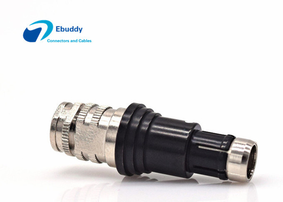 comprar conector macho de 4pin Fischer BNVD para os sistemas PVS-31 da visão noturna online manufacture