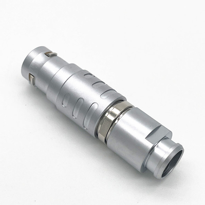 comprar Modelo chave da tomada masculina FGC.2B.319 do tamanho 2B de Lemo 19 Pin Connector 2 fabricação em linha