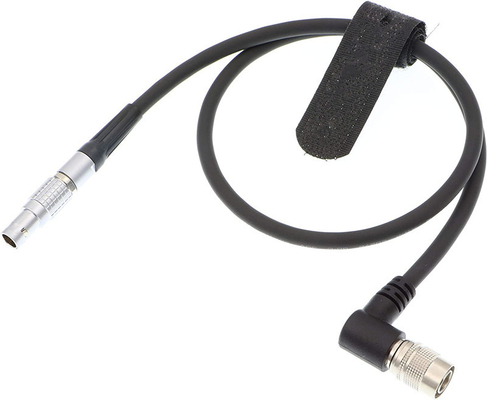 comprar Lemo 2 Pin Male ao homem 4 Pin  Cable para o transmissor do parafuso 500 de Teradek de Sony F5 fabricação em linha