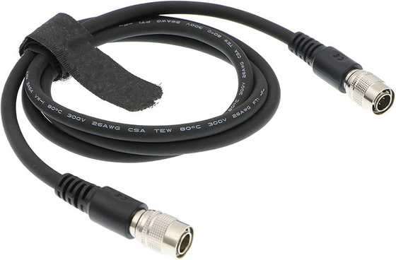 comprar Homem 4 Pin To  de  4 misturadores dos dispositivos de Pin Power Cable For Sound 39 polegadas fabricação em linha