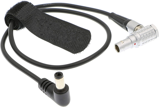 comprar Cabo da conexão da câmera do OEM para a série da capitânia do transmissor Z-CAM E2 do parafuso de Teradek online manufacture