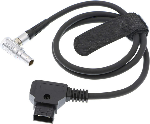 comprar TORNEIRA do núcleo M.P. - a Lemo 7 Pin Motor Power Cable para câmeras VERMELHAS de Tilta ARRI fabricação em linha