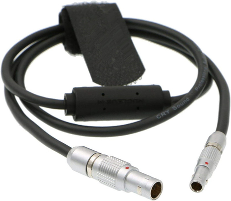 comprar Núcleo M Lemo 3 Pin Male a 7 Pin Male Run Stop Cable para Tilta fabricação em linha