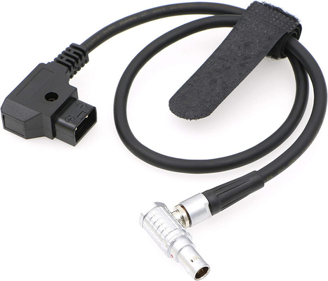 comprar Anton flexível D-TAP a Lemo 2 Pin Male Power Cable para a câmera VERMELHA de Teradek ARRI fabricação em linha