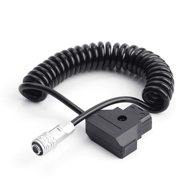 comprar BMPCC 4K para D Tap Spring Power Cable para Blackmagic Pocket Cinema Câmera BMPCC online manufacture