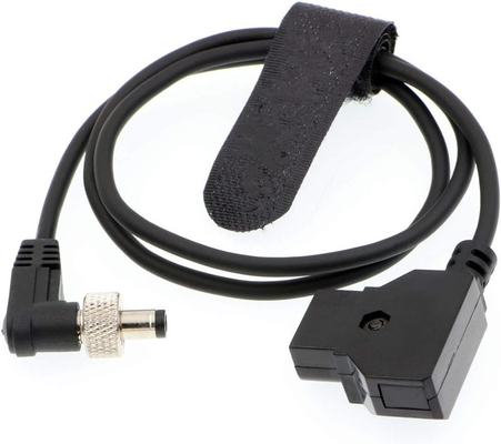 comprar D-Tap to Locking DC 5.5 2.1 Atomos Monitor Cable de alimentação para dispositivos de vídeo PIX-E7 PIX-E5 7 fabricação em linha