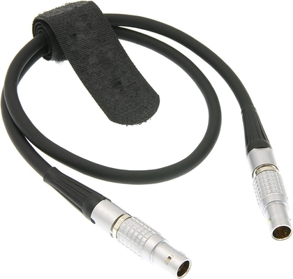 comprar Lemo 2 pin macho para 2 pin 18 polegadas Teradek Bond cabo de alimentação via ARRI Alexa Camera fabricação em linha