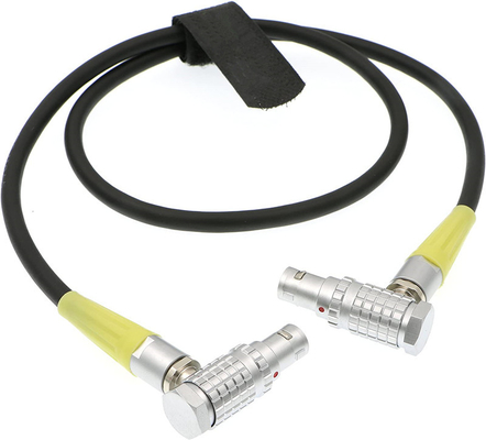 comprar Preston FIZ MDR Bartech Digital Motor Cable Lemo Ângulo Direito 7 Pins Homem Para Mulher fabricação em linha