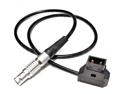 comprar Dtap To Red Epic Fgj 1b 306 Cable de alimentação da câmera para New Movi Pro And Ronin online manufacture