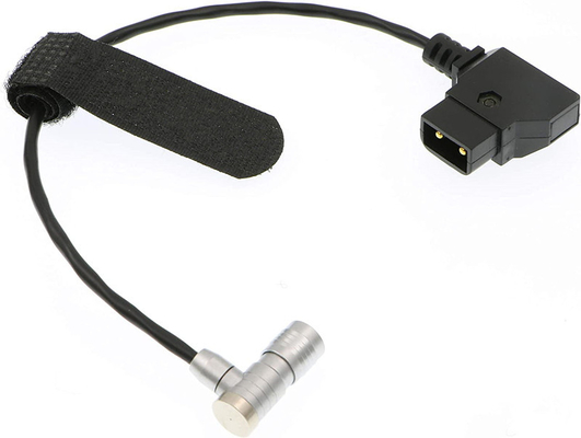 comprar D Toque no XS6 4 Pin Female Power Cable para IKAN Portkeys BM5 BM7 HH7 HS7T Monitor fabricação em linha
