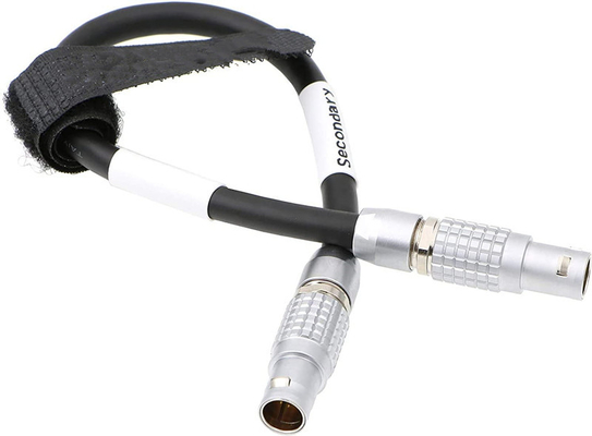 comprar 30cm Cable de Sincronização de Câmera Lemo 10 Pin Macho Para 10 Pin Macho Cord K2 Pro Protótipo fabricação em linha