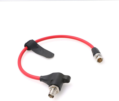comprar RED Komodo SDI Port Protection Bnc Homem para Mulher Cable Galvanic Isolators 20cm fabricação em linha