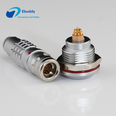 comprar As séries de Lemo K Waterproof o conector circular IP68 0K/1K/2K 2 - os conectores masculinos e fêmeas de 32pin fabricação em linha