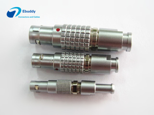comprar Conector circular do Pin da tomada fêmea impermeável 7 para o equipamento de medida de Leica online manufacture