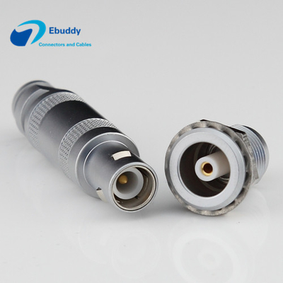 comprar Soquete fêmea coaxial de 00 ERAS de Lemo do conector de cabo ERA.00.250 coaxial mini fabricação em linha