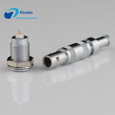 comprar Conector de cabo coaxial coaxial da ERA 0S do conector fêmea de Lemo mini fabricação em linha