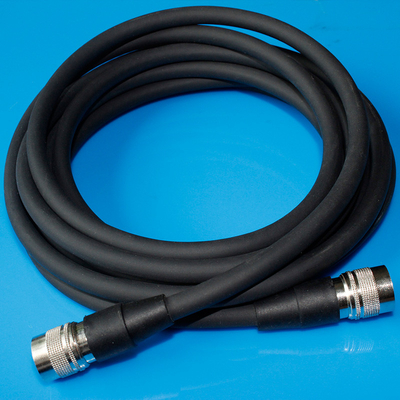 comprar Pin feito sob encomenda de  12 do conjunto de cabo a cabo de 12 Pin para a câmera de Sony fabricação em linha