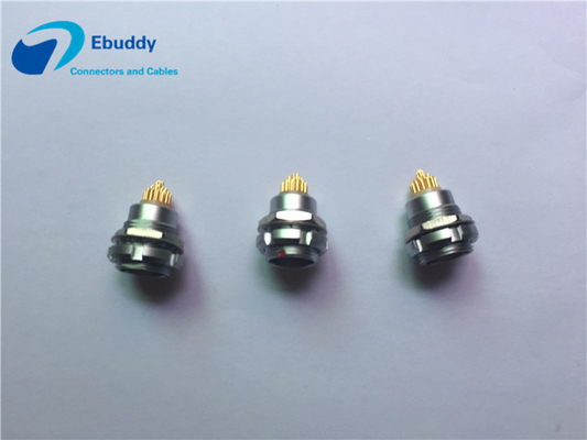comprar Conector de alimentação da placa de circuito de ECG 2B 26pin com o soquete médico do painel da facilidade online manufacture