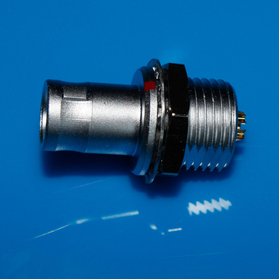 comprar Conectores circulares push pull do FAG 0B 305 Lemo 0B, conector circular do Pin da tomada 5 do FAG fabricação em linha