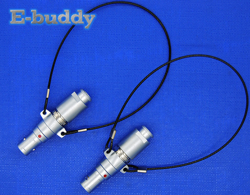 comprar Conectores de cabo circulares da correia, Pin compatível de Lemo FNG 0B 1B 2B 2 - 26 conectores de cabo masculinos da soldadura do Pin multi Polo fabricação em linha
