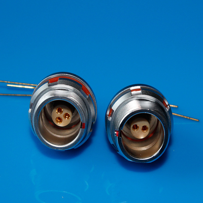 comprar O soquete 3pin do PWB do EEG de Lemo waterproof o receptáculo interno montado do conector circular fabricação em linha