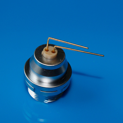 comprar Conector circular da série de IP68 Lemo K com o soquete da placa de circuito impresso fabricação em linha
