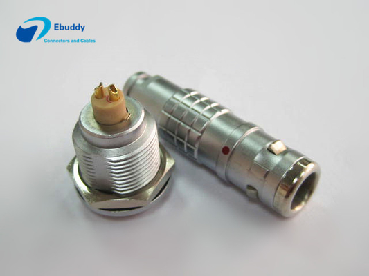 comprar 2pin -- 26pin os conectores fêmeas 0K 1K 2K do OVO do soquete FGG Waterproof o conector circular fabricação em linha