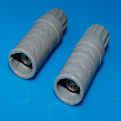 comprar Soquete livre 2pin - conectores 14pin circulares plásticos para a conexão de cabo fabricação em linha