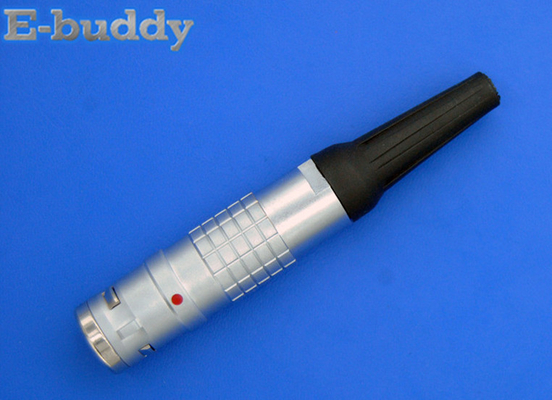 comprar Poeira - série FGG 0K 1K do conector de cabo K do Pin Lemo da prova 5 para o equipamento do NDT fabricação em linha