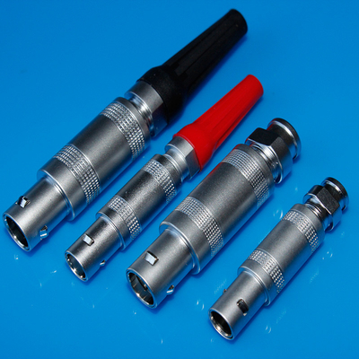 comprar o conector de cabo de 0S 4pin Lemo, série S de Lemo prende os conectores FFA.0S.304.CLA fabricação em linha