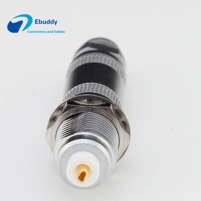 comprar Conectores de cabo coaxial coaxiais TFA.1S.250 da tomada masculina 1S fabricação em linha