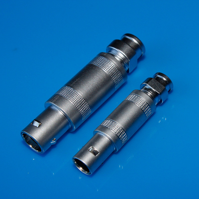 comprar Conector compatível reto FFA 0S 250 de Lemo do cabo coaxial do tamanho da tomada 0S fabricação em linha