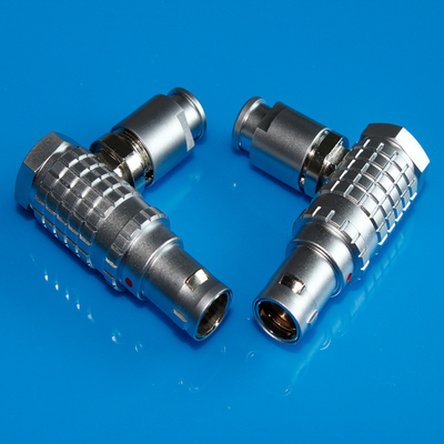 comprar Conector de cabo FHG de Lemo dos conectores do ângulo direito de FHG 00B 0B 1B 2B 2pin -- tomada do cotovelo 26pin fabricação em linha