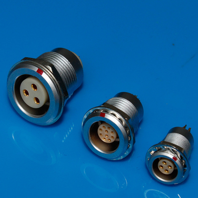 comprar O OVO de Lemo fixou o conector circular push pull do soquete 2pin 3pin 4pin 5pin 6pin 7pin 8pin 9pin 10pin 12pin 16pin online manufacture