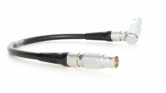 comprar Pin da PELE 16 de Lemo do cabo da câmera EVF de Arri Alexa ao cabo do visor do Pin de FGG 16 fabricação em linha